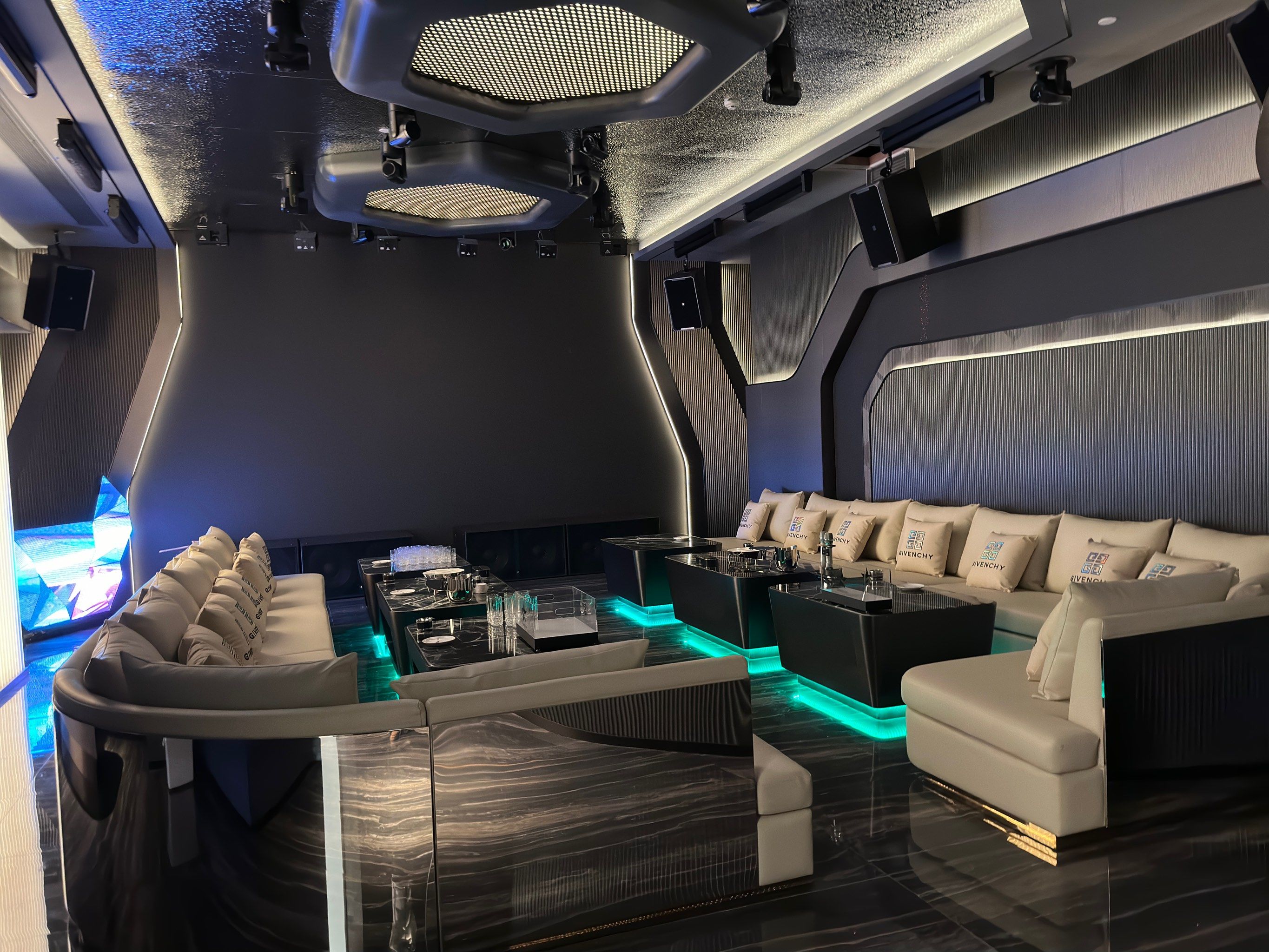 沈阳商务ktv能否组局详解-新民市ktv预定