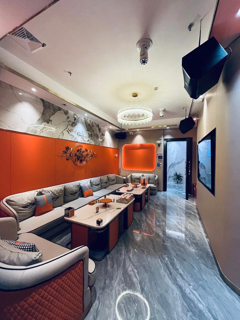 沈阳商务ktv 夜场魅力宣传-新民市ktv预定